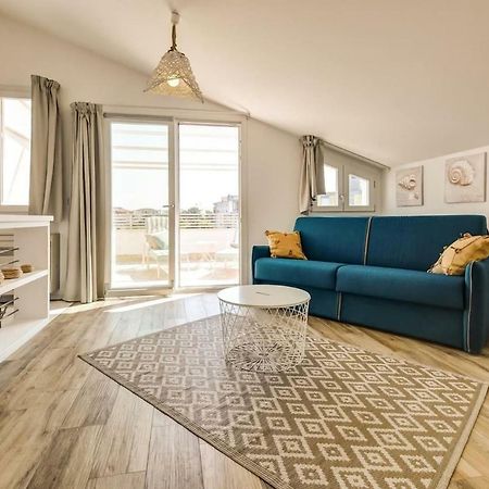 Penthouse 104 Sea View -Magnolia Holidays Alguer Exterior foto