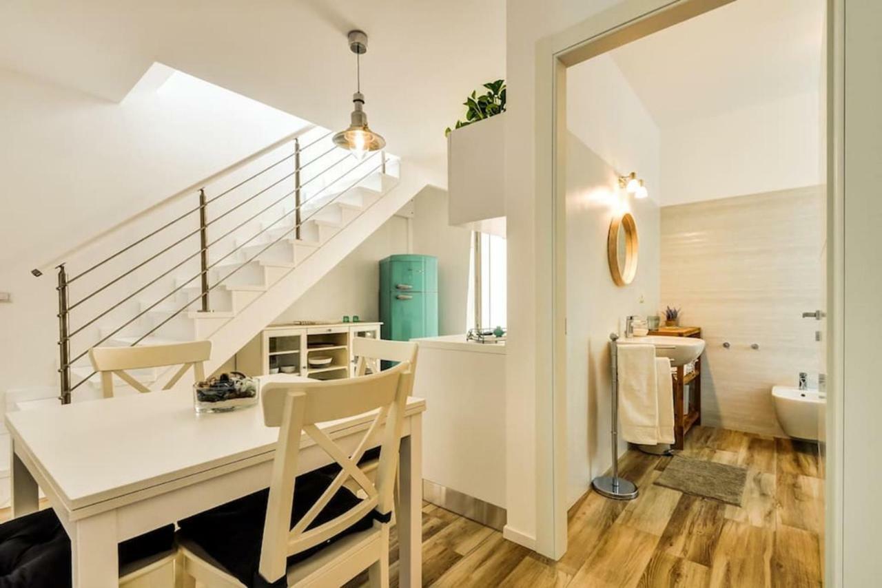 Penthouse 104 Sea View -Magnolia Holidays Alguer Exterior foto