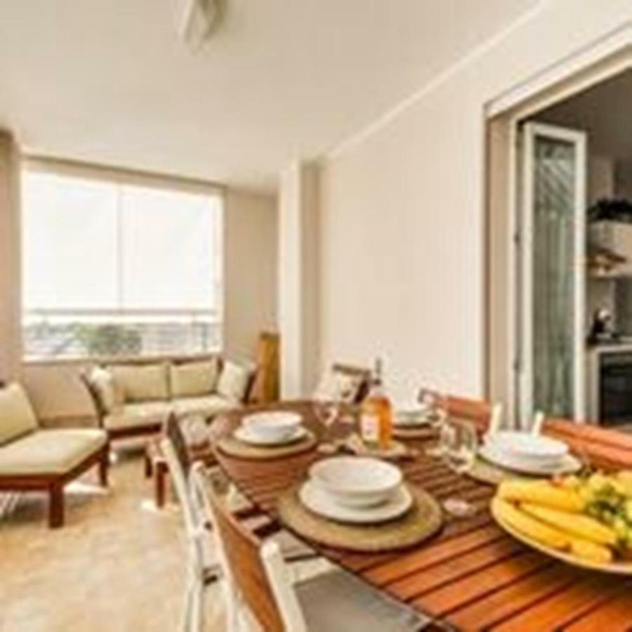 Penthouse 104 Sea View -Magnolia Holidays Alguer Exterior foto