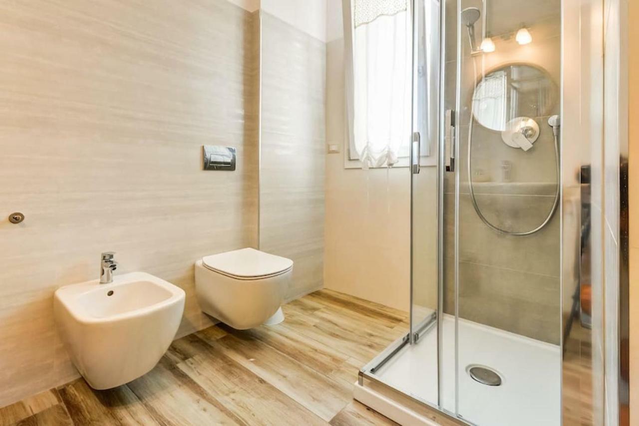Penthouse 104 Sea View -Magnolia Holidays Alguer Exterior foto