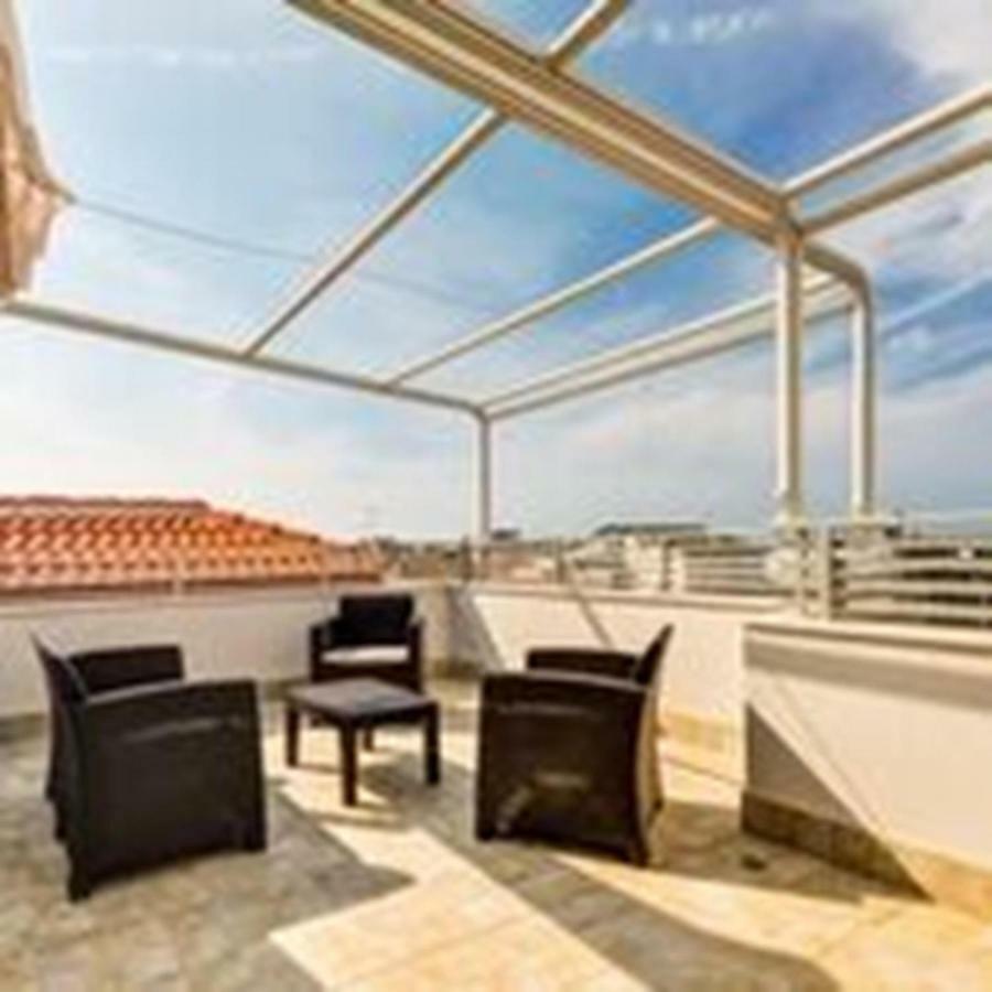 Penthouse 104 Sea View -Magnolia Holidays Alguer Exterior foto